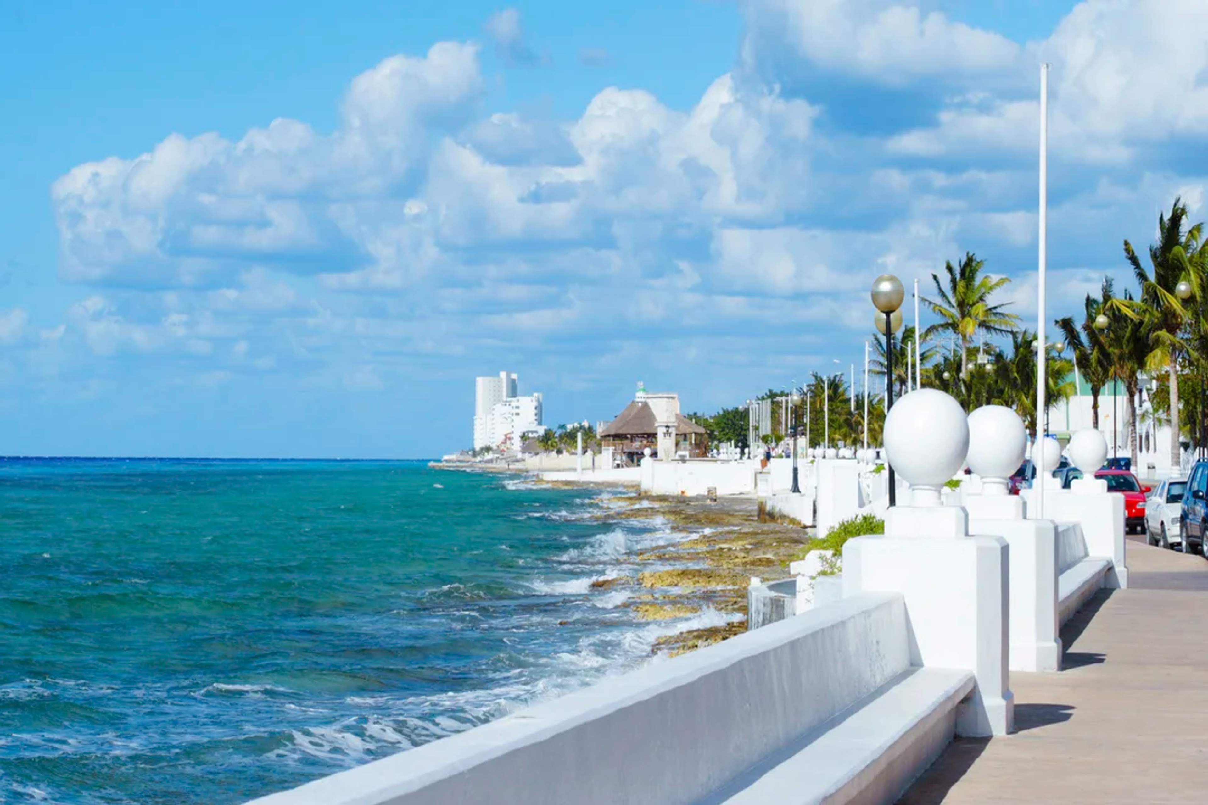 Cozumel