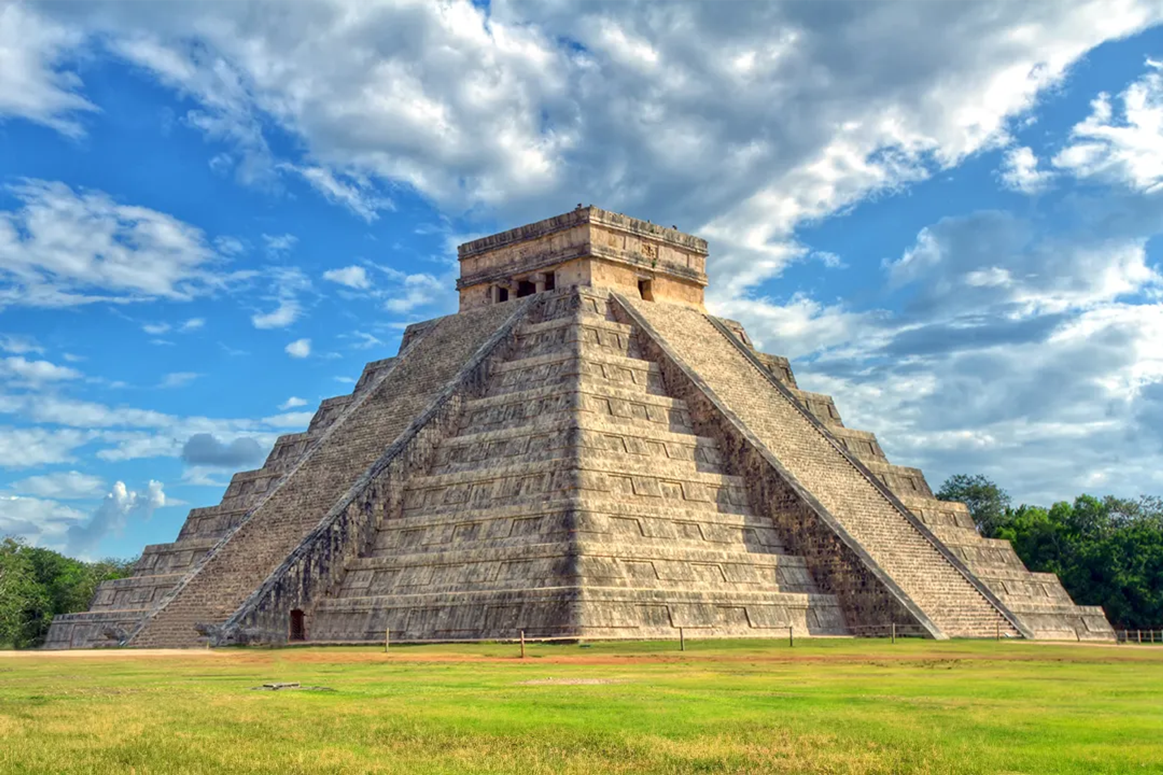 Things To Do In Cancun And Riviera Maya For Senior Citizens