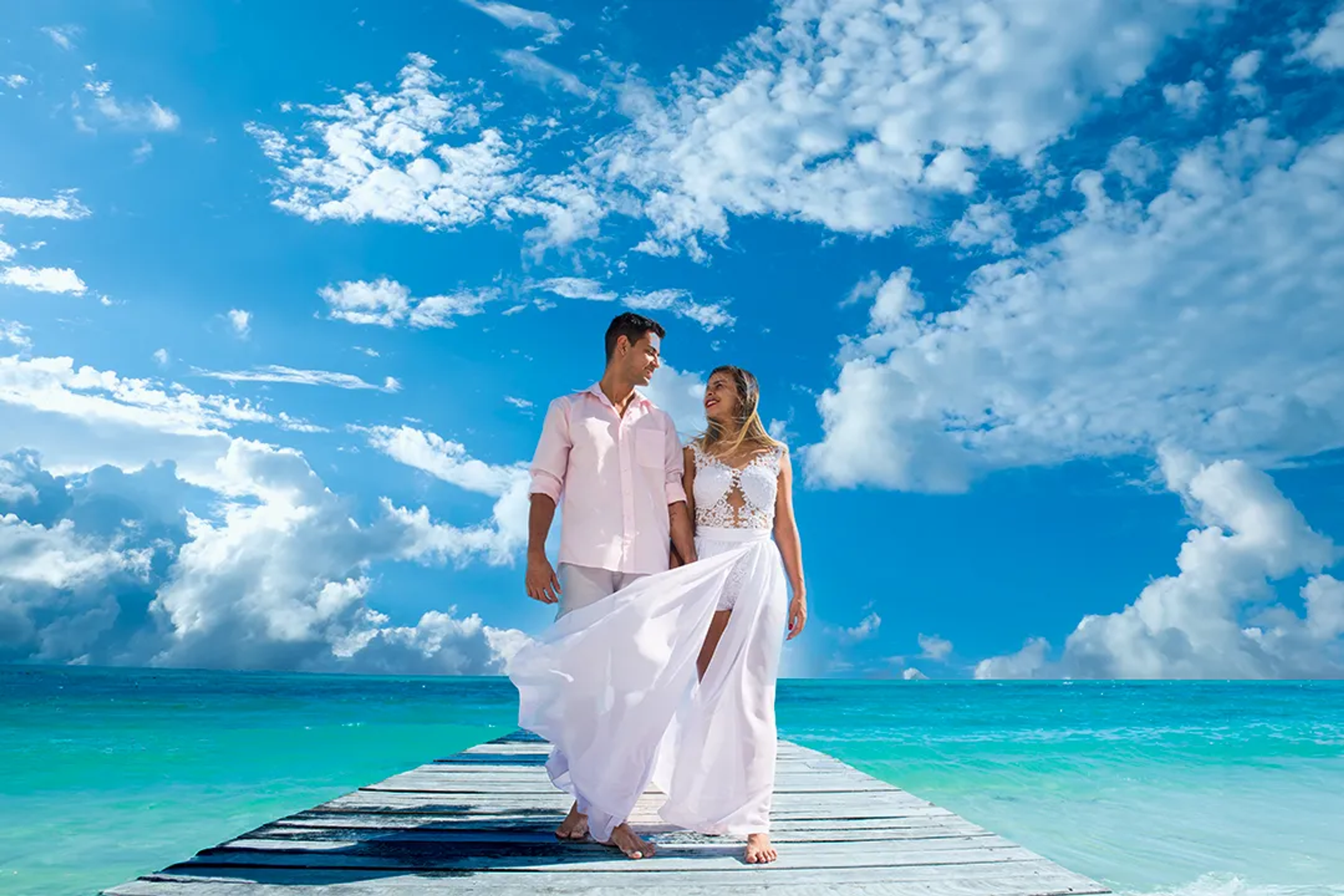 ¿Por Qué Adventure Weddings Es Su Organizador De Bodas En Cancún?