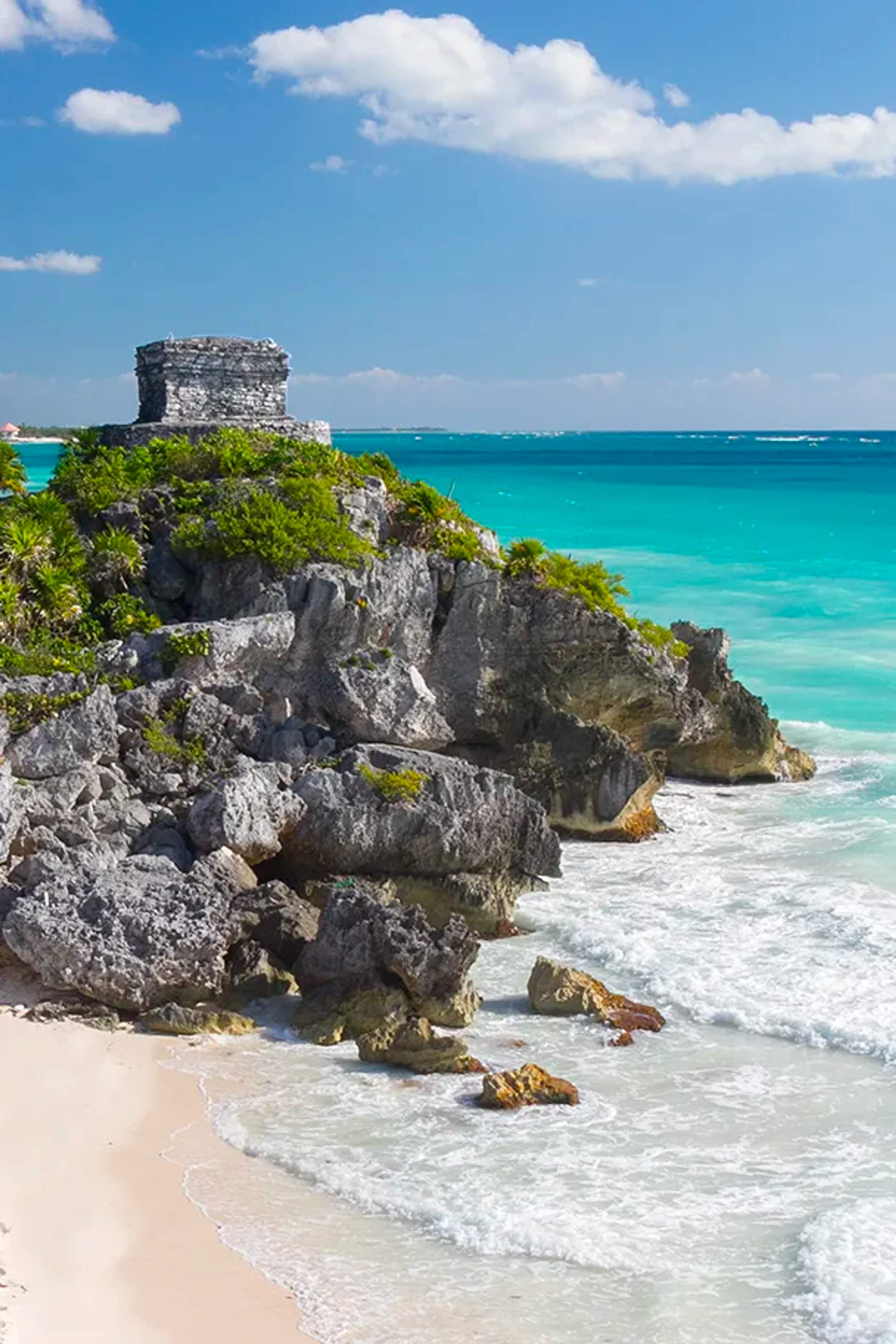 Tours a Tulum