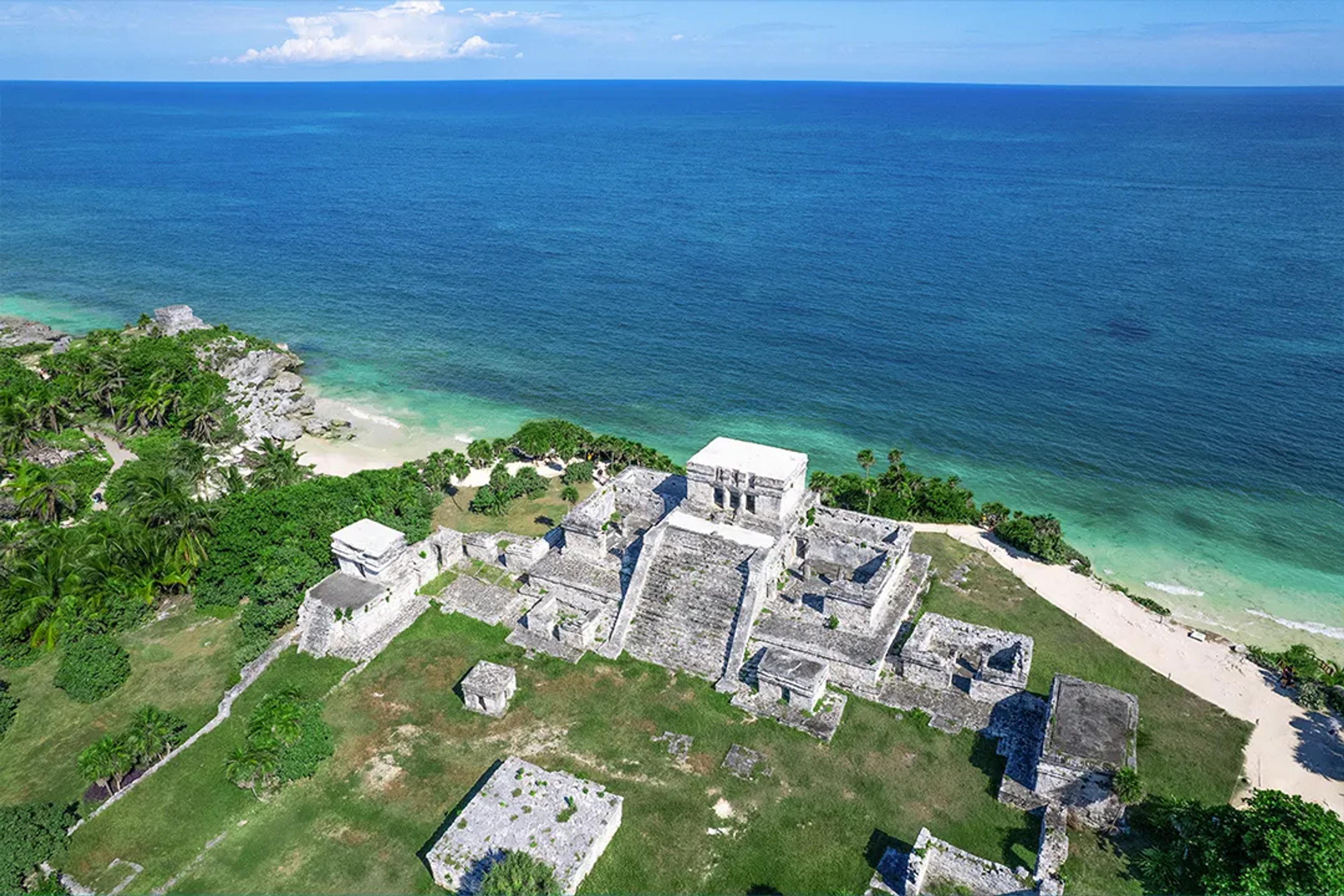 15 Multi-Generational Family Vacation Ideas 6 Things To Do In Riviera Maya | Cancun Adventures ®