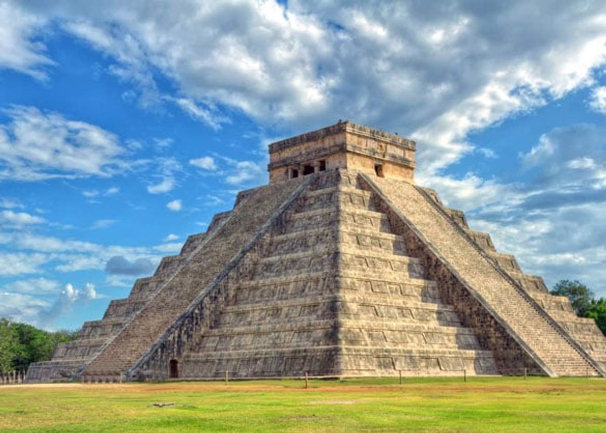 Descubre Las Ruinas Mayas Cerca De Cancún | Cancun Adventures ®