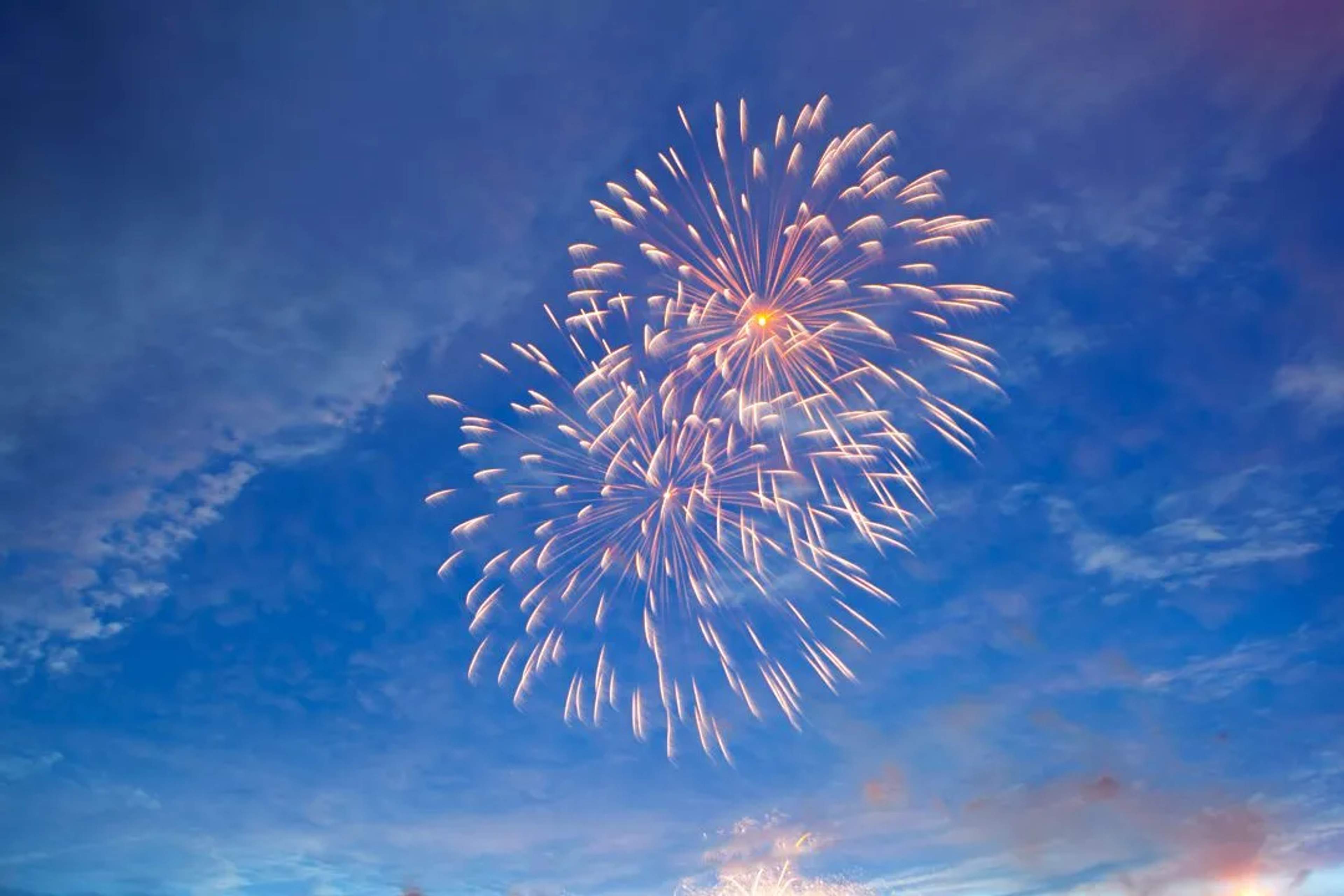 4th of july in cancun