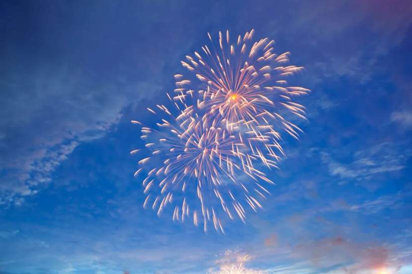 4th of july in cancun
