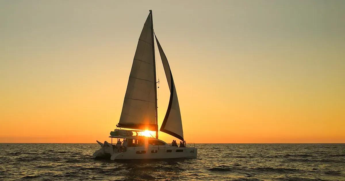 Cancun Sunset Cruise | Cancun Adventures ®