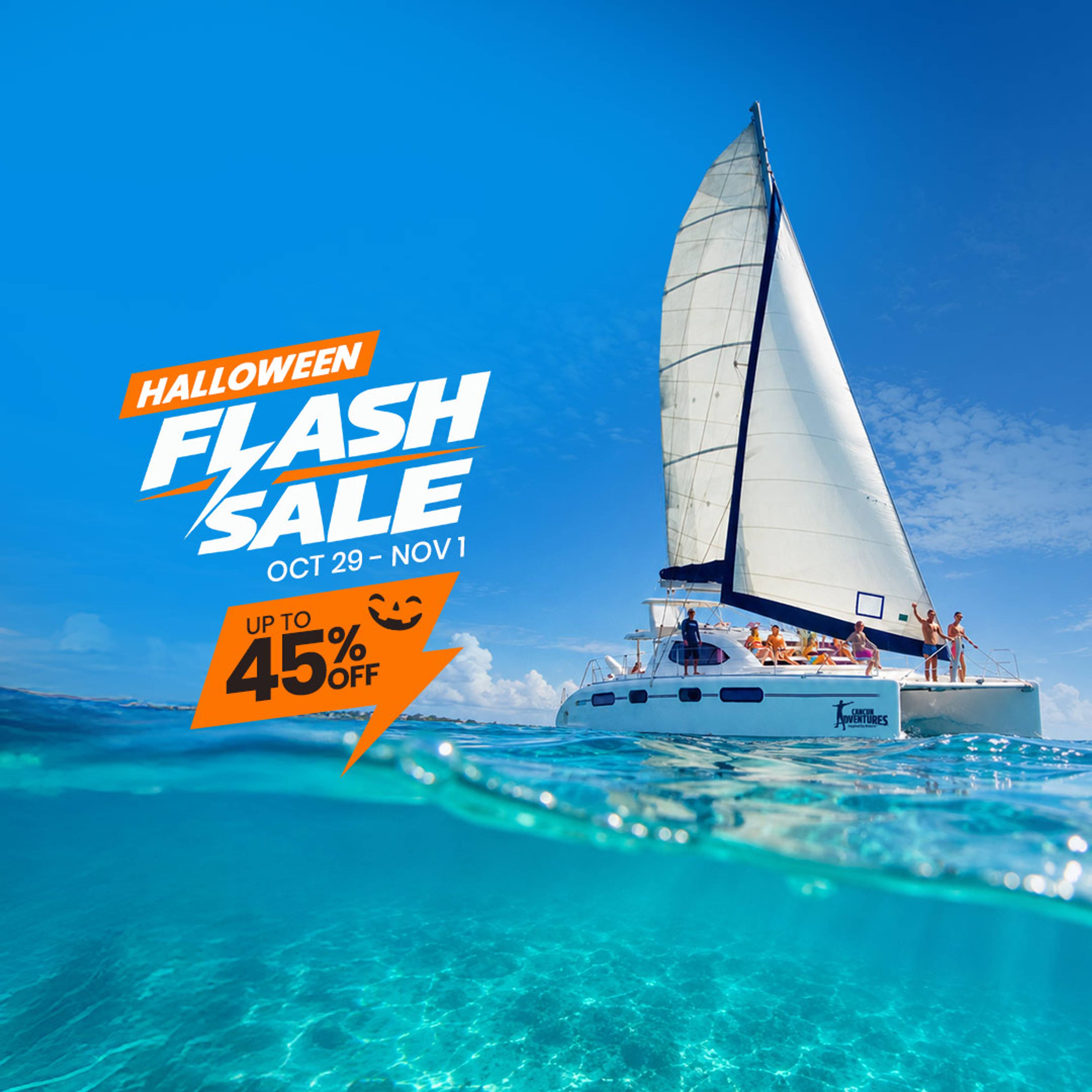 Flash Sale