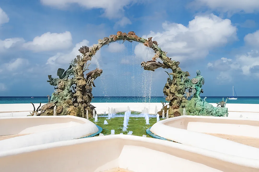 THINGS TO DO IN COZUMEL