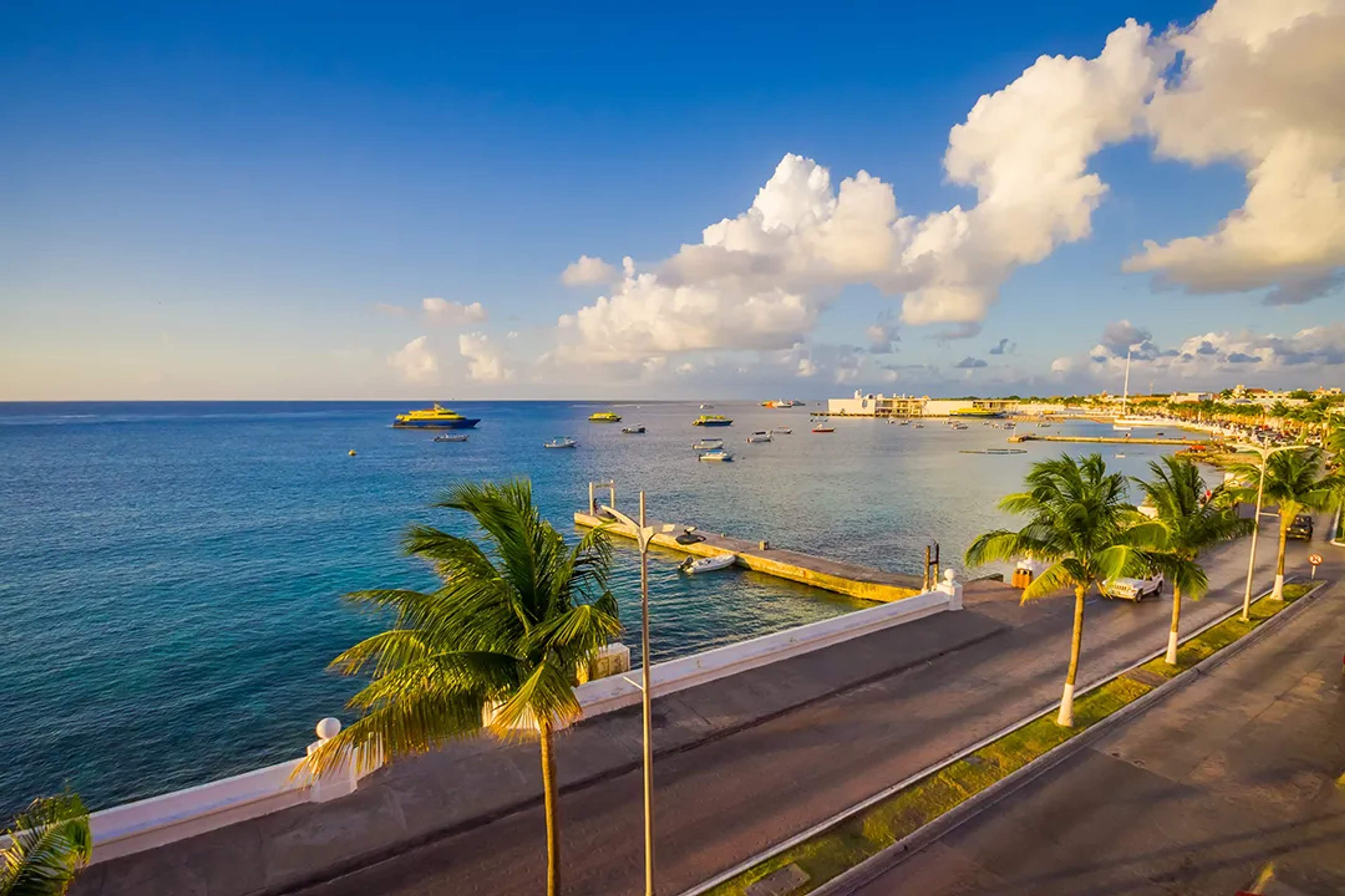 Best Things To Do While Visiting Cozumel, Mexico | Cancun Adventures ®