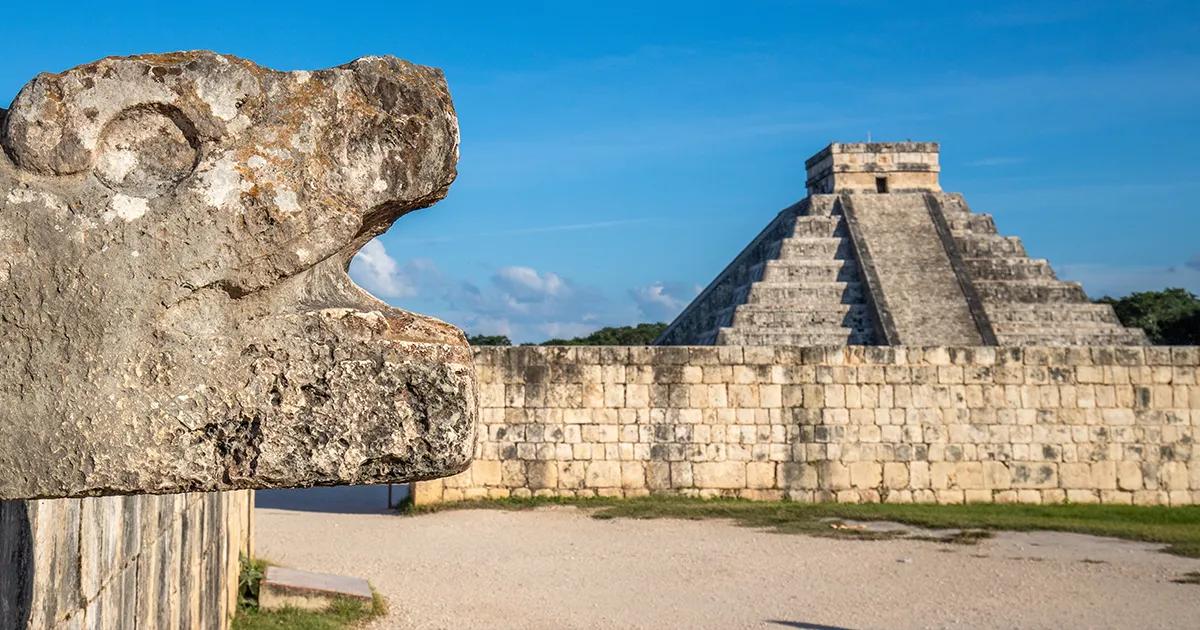 Must-See Mayan Civilization Ruins for History Lovers