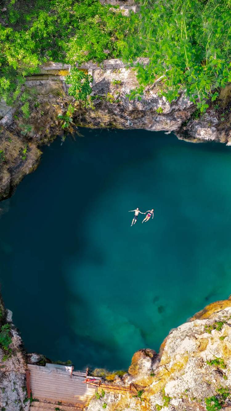 Conoce cómo Cancun Adventures recopila y protege tus datos al comprar tours. Lee nuestras políticas de privacidad.