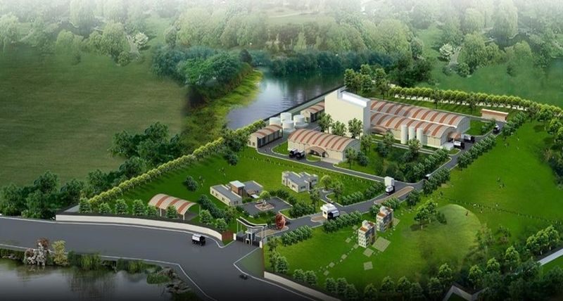 KMF - Karnataka Milk Federation