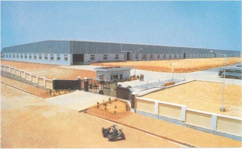 Kirby - PEB Structures 