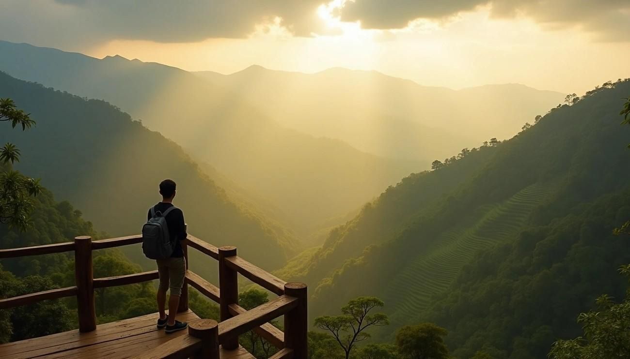 14 Weekend Trips from Bangalore: Hill Stations, Day Trips & More