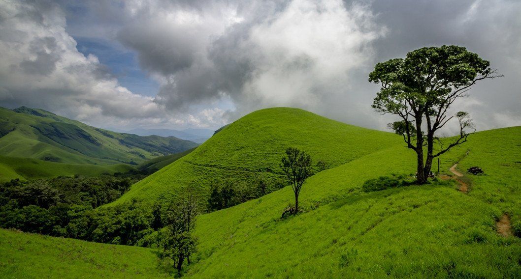 Kudremukh Trek