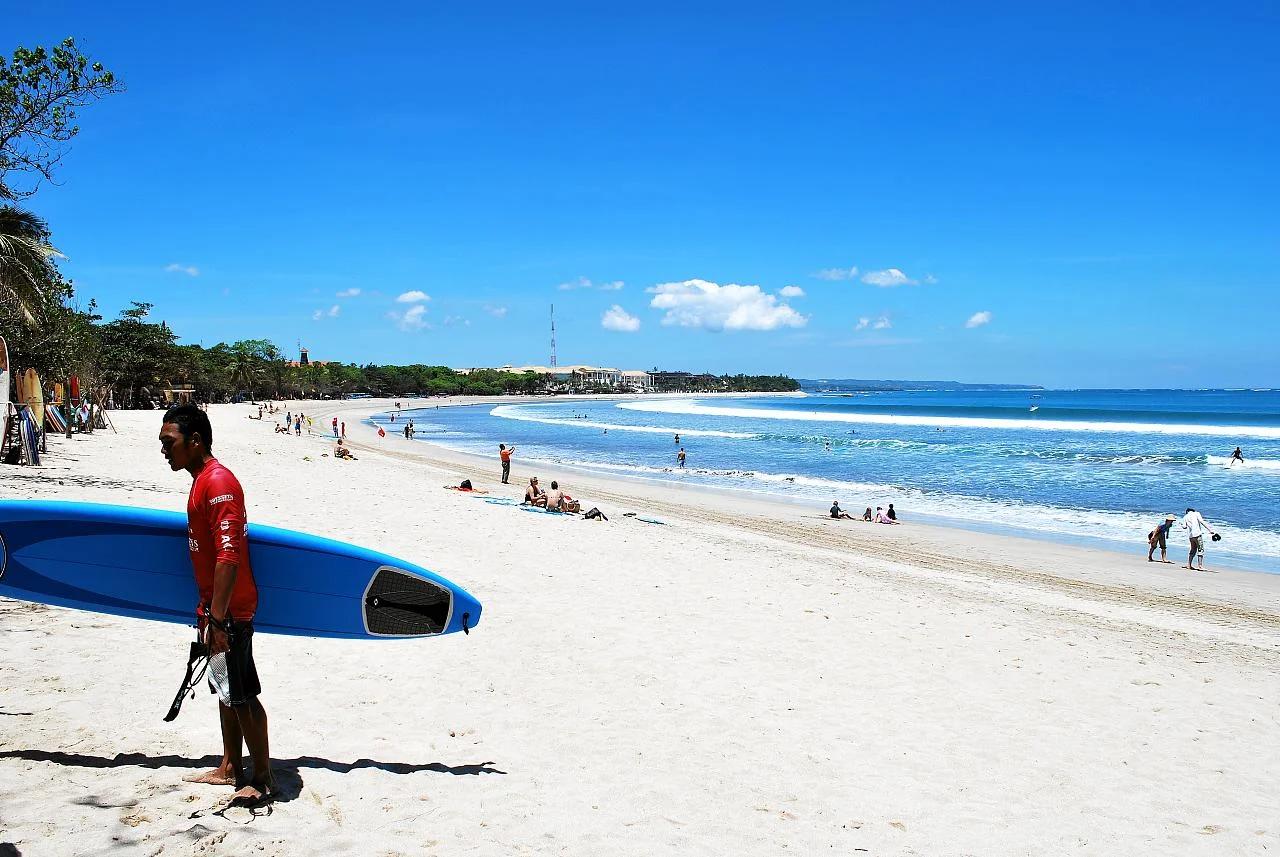 Kuta Beach(Bali, Indonesia) 2026 Guide: Surf School, Sunsets & The Backpacker Pulse