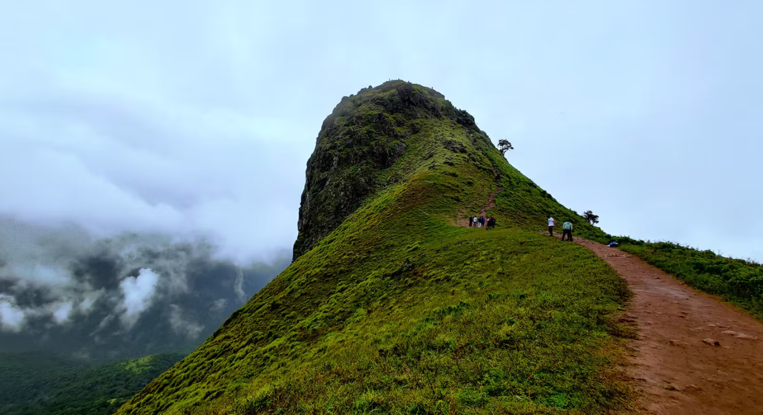 Amedikallu Trek