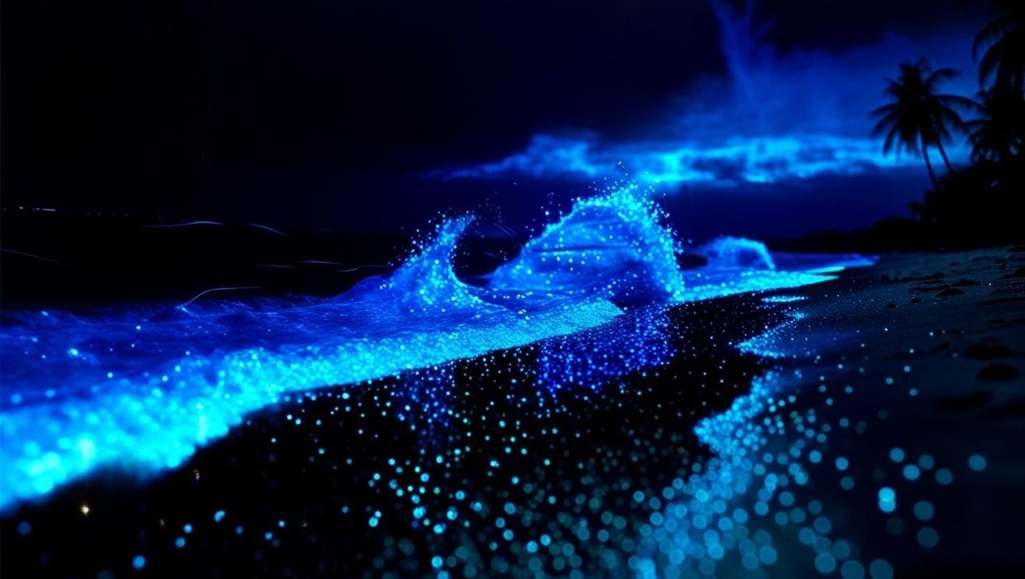 Betalbatim Beach, South Goa