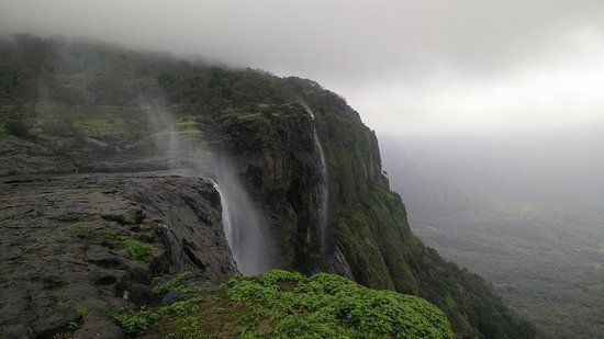 Naneghat Trek