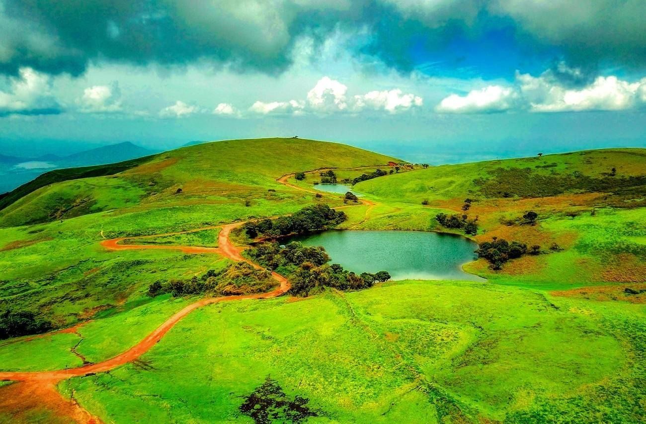 Chikmagalur