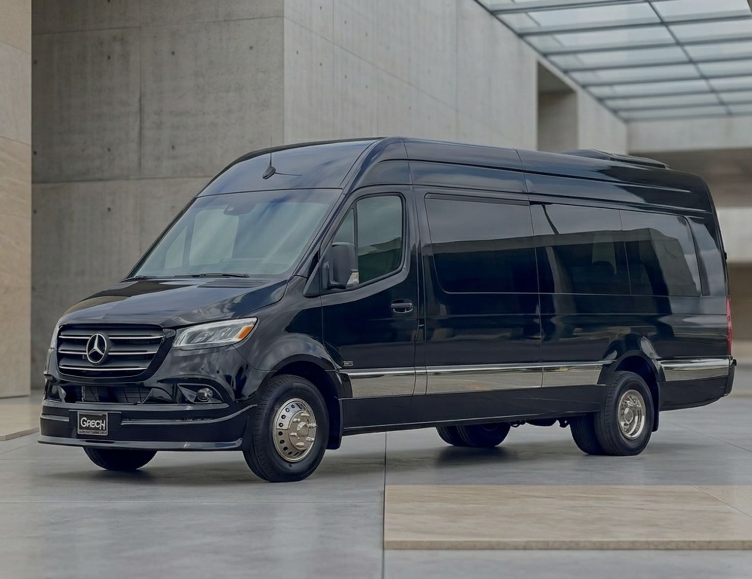 Van
