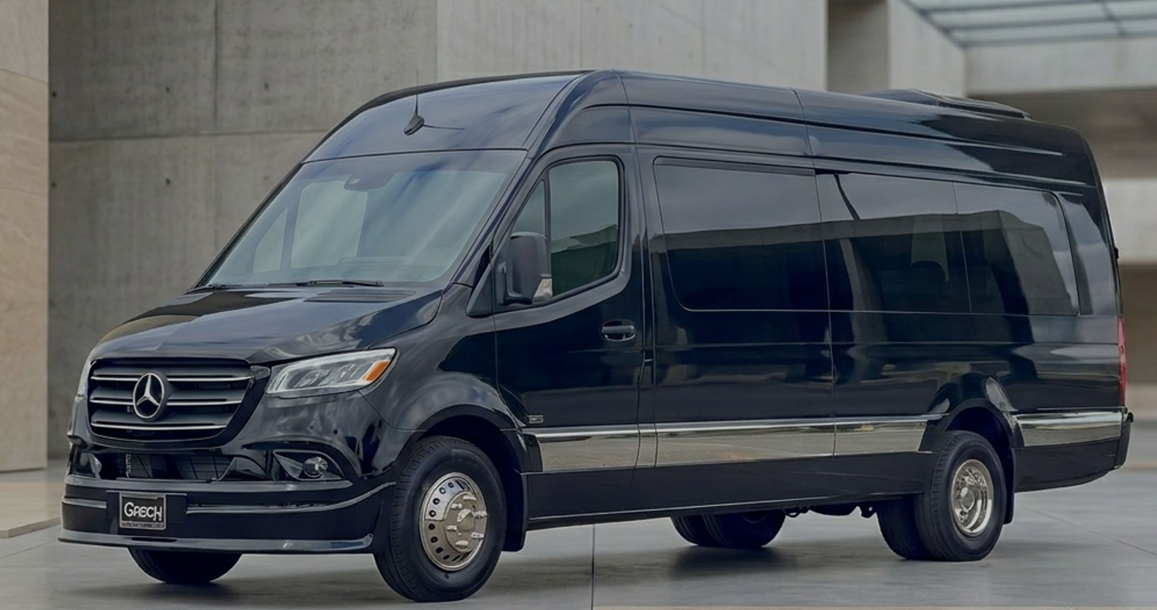 Van