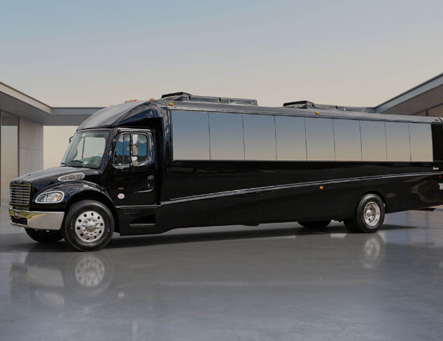 Minibus