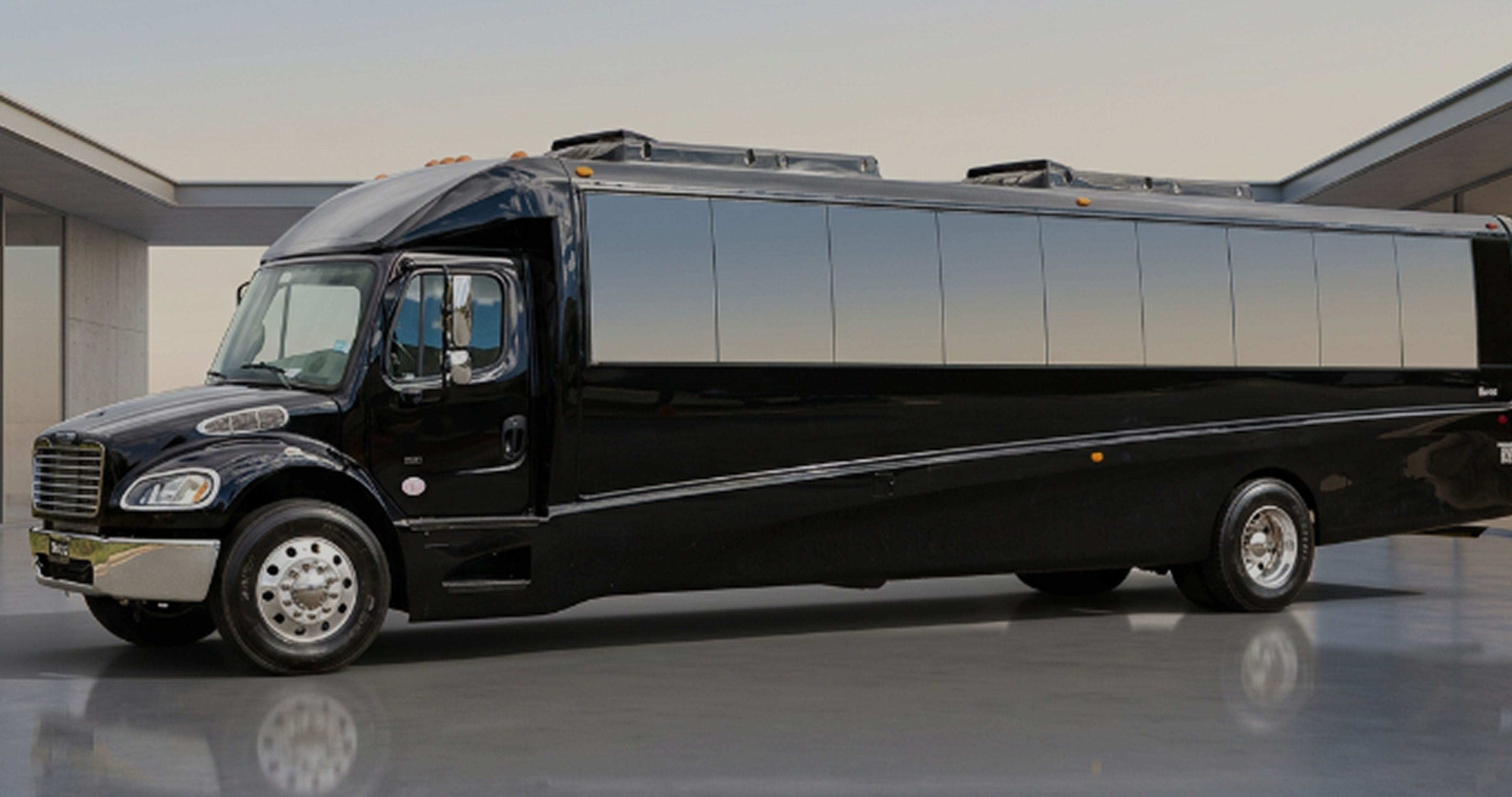 Minibus