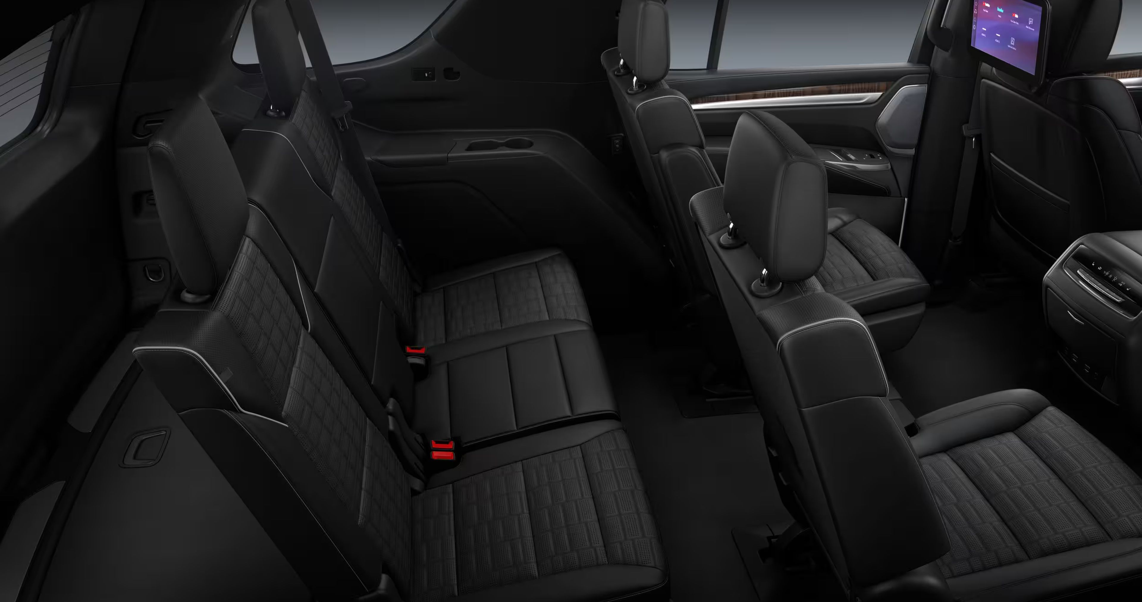 SUV 3