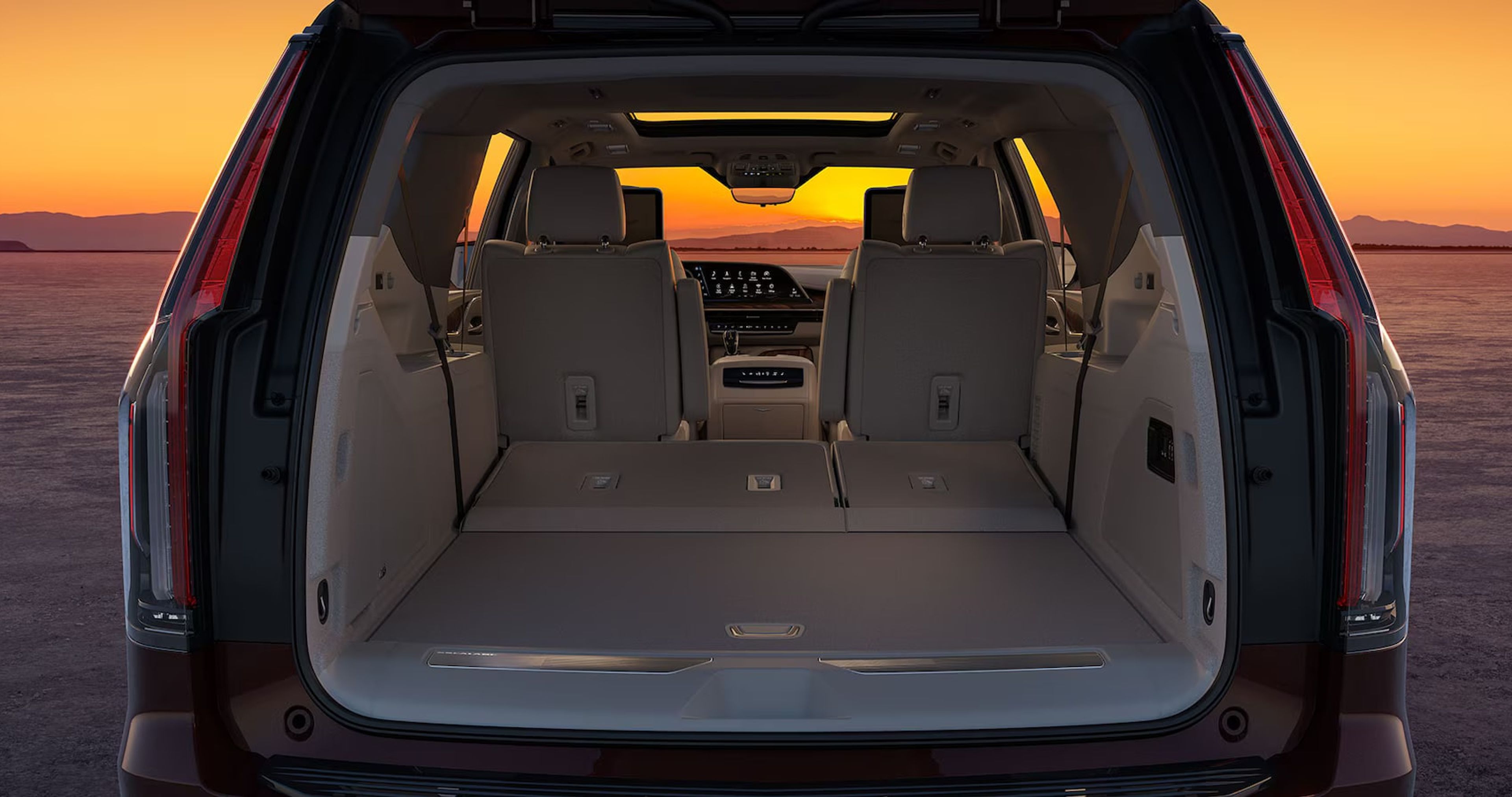 SUV 4