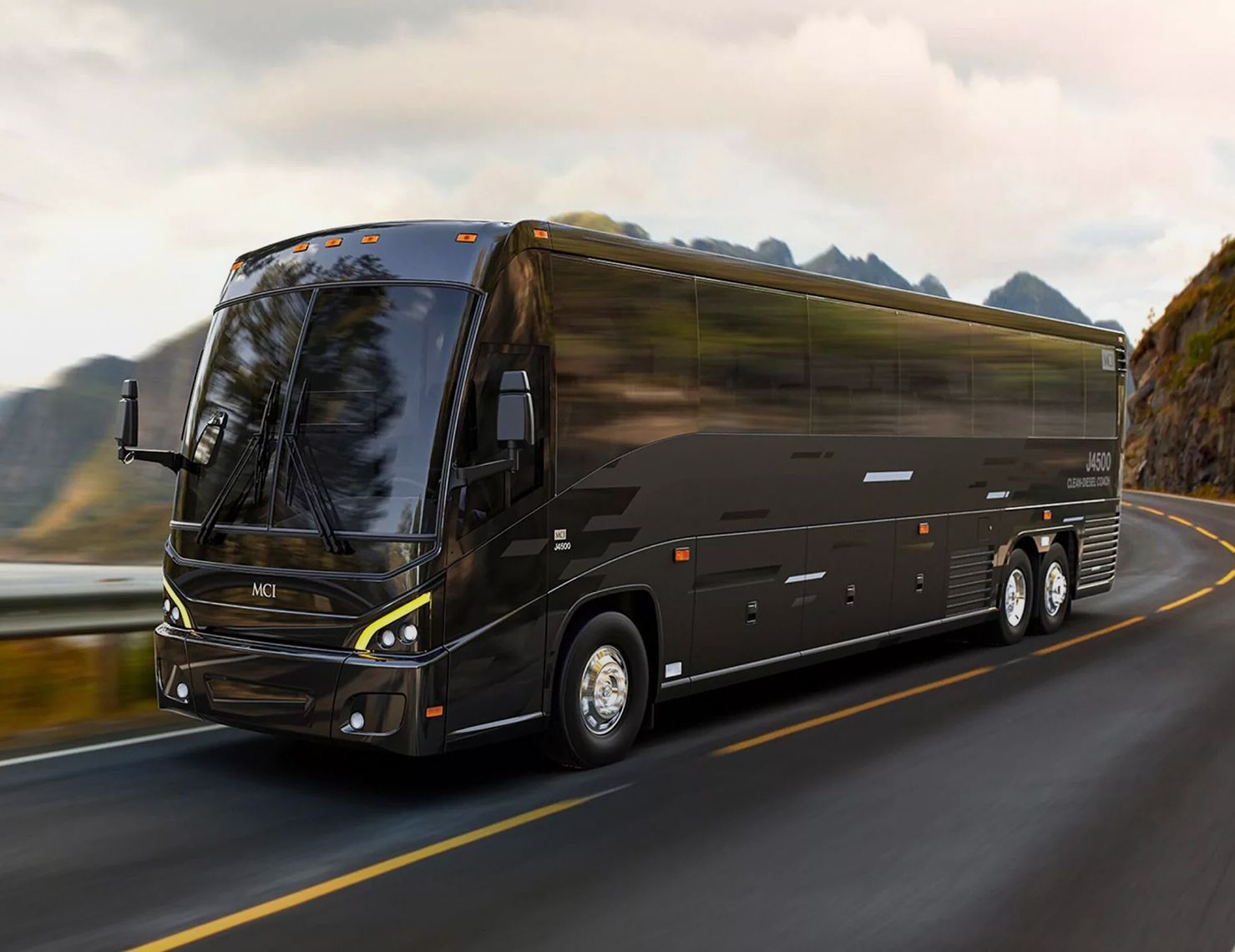 Executive coach