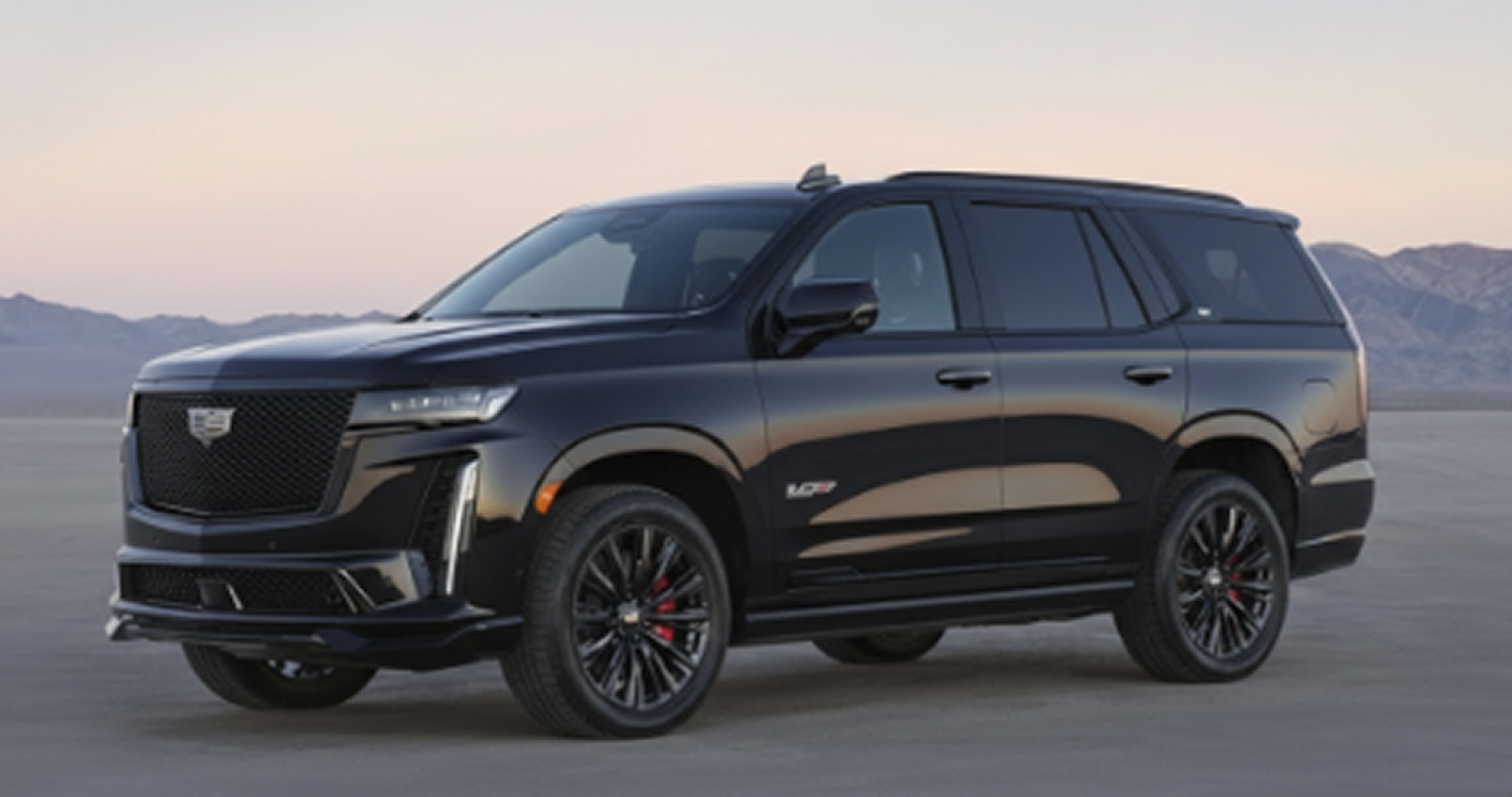 SUV 1