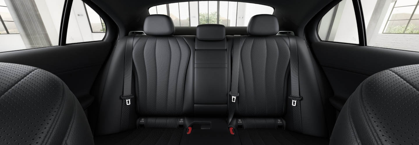 Executive Sedan 2