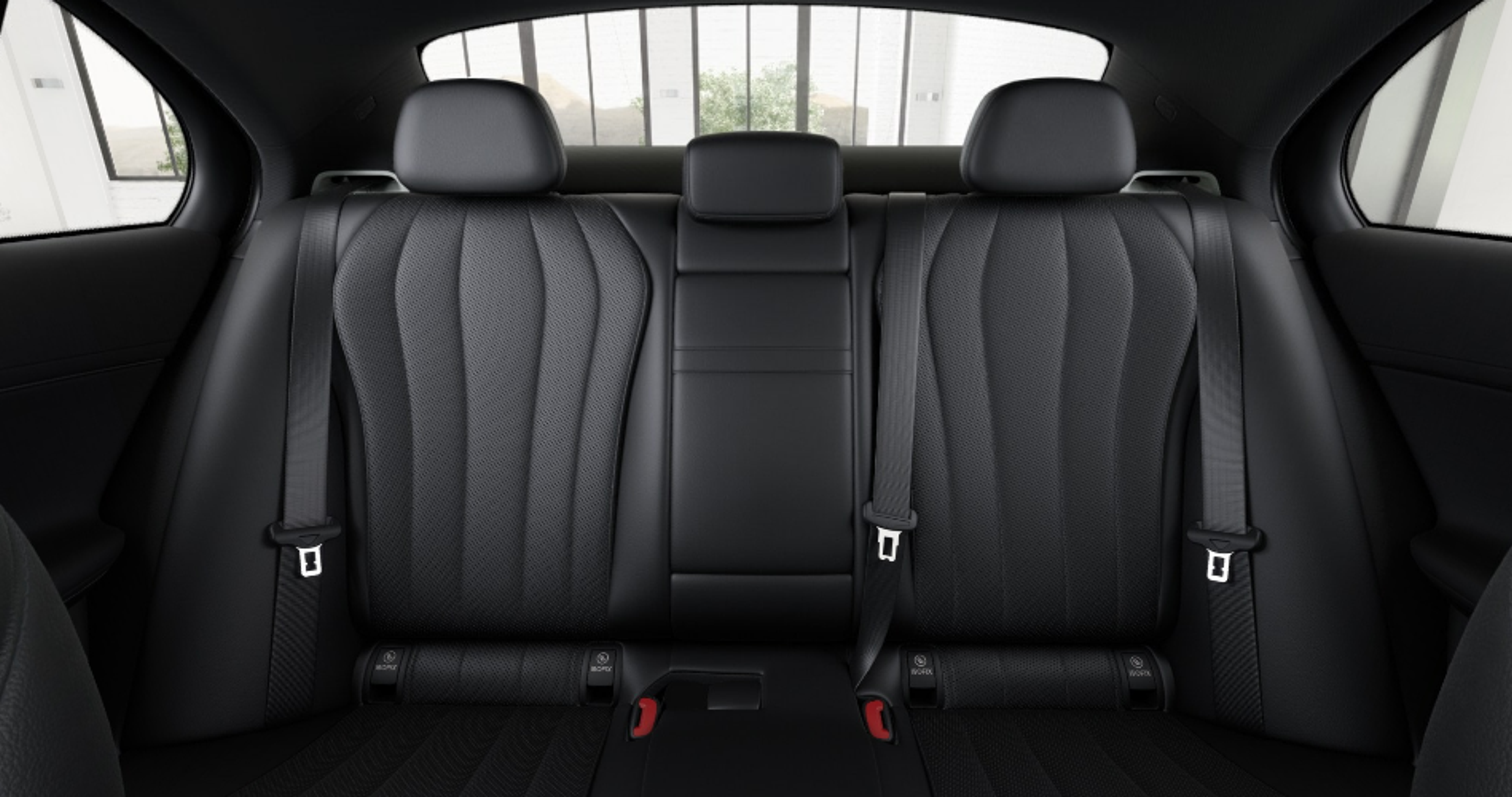 Executive Sedan 2