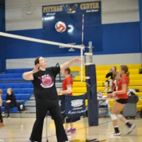 Image from Showdown In The Smokies album