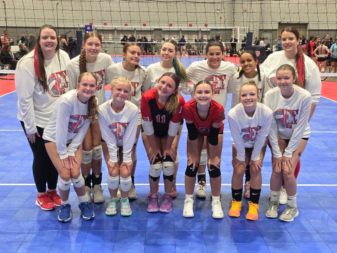 AAU Nationals