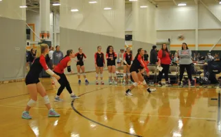 Image from Showdown In The Smokies album