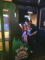 Image from Team Building album
