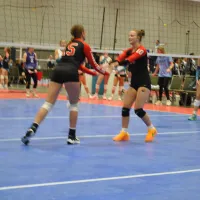 Image from AAU Nationals album