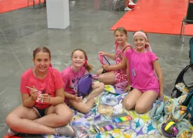 Image from AAU Nationals album