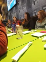 Image from Team Building album