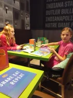 Image from Team Building album