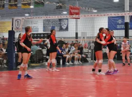 Image from Academy St. Patrick's Day Classic album