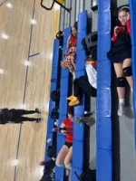 Image from Showdown In The Smokies album