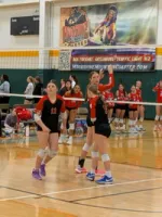 Image from Showdown In The Smokies album