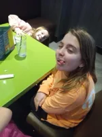 Image from Team Building album
