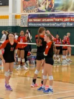 Image from Showdown In The Smokies album