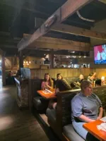 Image from Showdown In The Smokies album