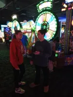 Image from Team Building album