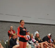 Image from AAU Nationals album