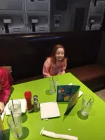 Image from Team Building album